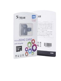 12 Bulk Stream Sd Card 32gb