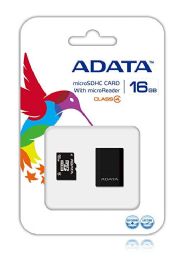 12 Bulk Adata 16g Memory Card