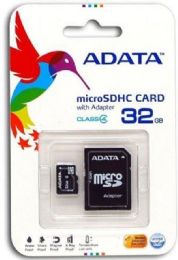 12 Bulk Adata 32g Memory Card