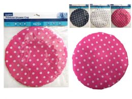 144 Bulk 2-Layer Shower Caps