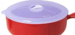 12 Bulk Microwave Container