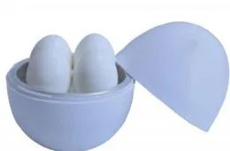12 Bulk Microwave Egg Boiler