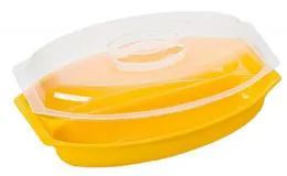 12 Bulk Microwave Corn Steamer