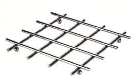 12 Bulk Black Onyx Trivet