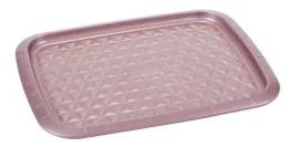 12 Bulk Non Stick Cookie Sheet Rose Gold