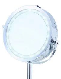 6 Bulk Vanity Mirror With Led Lights