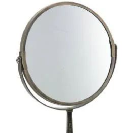 6 Bulk Vanity Mirror Eiffel Tower