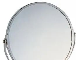 12 Bulk Vanity Mirror Black Onyx Finish