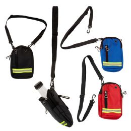 24 Bulk Outdoor Hiking Travel Bag