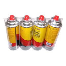 28 Bulk Butane Fuel Cartridge