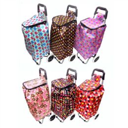 6 Bulk Trolley Bag