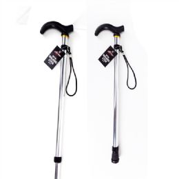 48 Bulk 3 Feet Metal Walking Stick