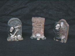 36 Bulk Porch Halloween Tombstone