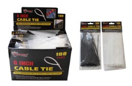 48 Bulk Cable Ties
