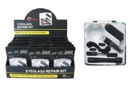 48 Bulk Eyeglass Repair Kit