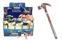 16 Bulk Floral Hammer