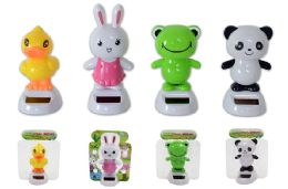 108 Bulk Duck Bunny Frog Panda Sunny Jiggler