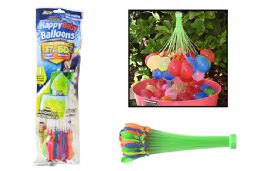 48 Bulk Fast Fill Water Balloons