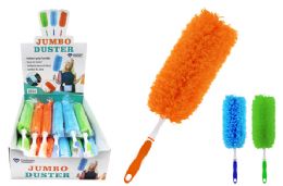 48 Bulk Jumbo Fluffy Duster