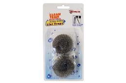 48 Bulk 2-Pack Washer Lint Traps