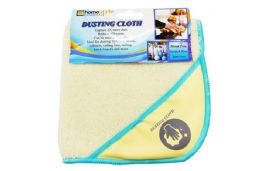 48 Bulk Wholesale Microfiber Dust Cloth - Wholesale Sock Deals