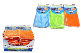 48 Bulk Microfiber Towels