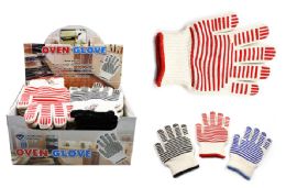 20 Bulk 20 Oven Glove