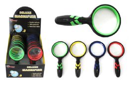 32 Bulk Magnifying Glass