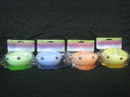 24 Bulk 4 Piece Baby Travel Feeding Set