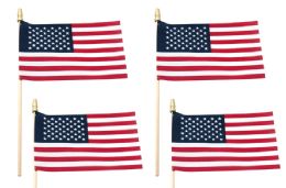 48 Bulk Usa Flag