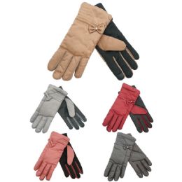 bulk winter gloves