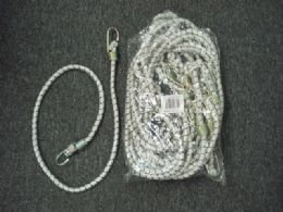 6 Bulk Elastic Straps