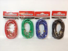 72 Bulk Bungee Cord 1 Piece