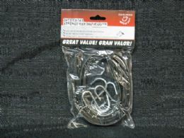 48 Bulk Bungee Cord Extra Strengh