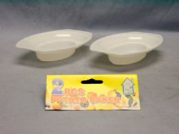 36 Bulk 2 Piece Potato Baker