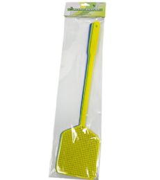 72 Bulk 3pk Fly Swatter Set