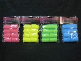 48 Bulk 8 Piece Hair Roller Set