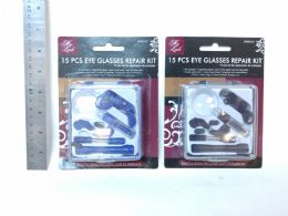 48 Bulk 5 Piece Eye Repair Kit