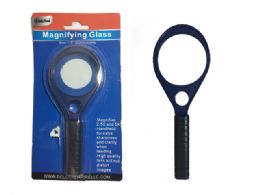 96 Bulk Magnifying Glass W/blister