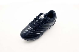 12 Bulk Kids Soccer Shoe