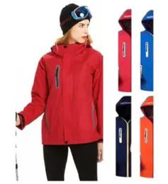 36 Bulk Women's Winter Ski Jacket Wind Breaker
