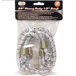 12 Bulk 2 Piece Heavy Duty Bonji