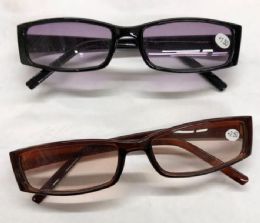 120 Bulk Assorted Colors And Power Lens Plastic Reading Glasses Bulk Buy