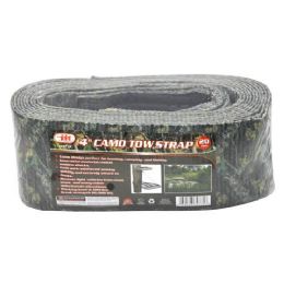 6 Bulk Camo Tow Strap