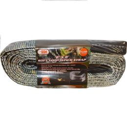 6 Bulk Soft Loop Winch Strap