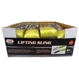 8 Bulk Lifting Sling