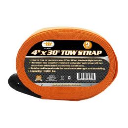 6 Bulk Tow Strap 9 Ton