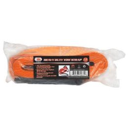 12 Bulk Tow Strap