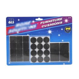48 Bulk 28 Piece Furniture Cushions
