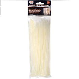 48 Bulk 100 Piece Cable Tie